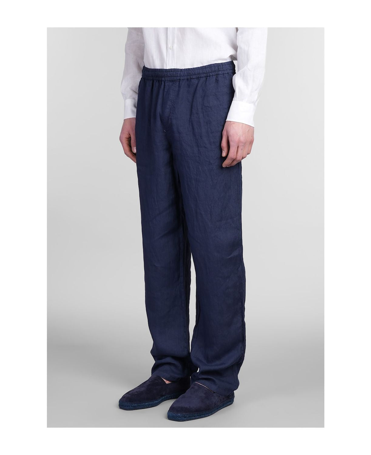 ASPESI Ventura Pants for Men - Stylish & Comfortable