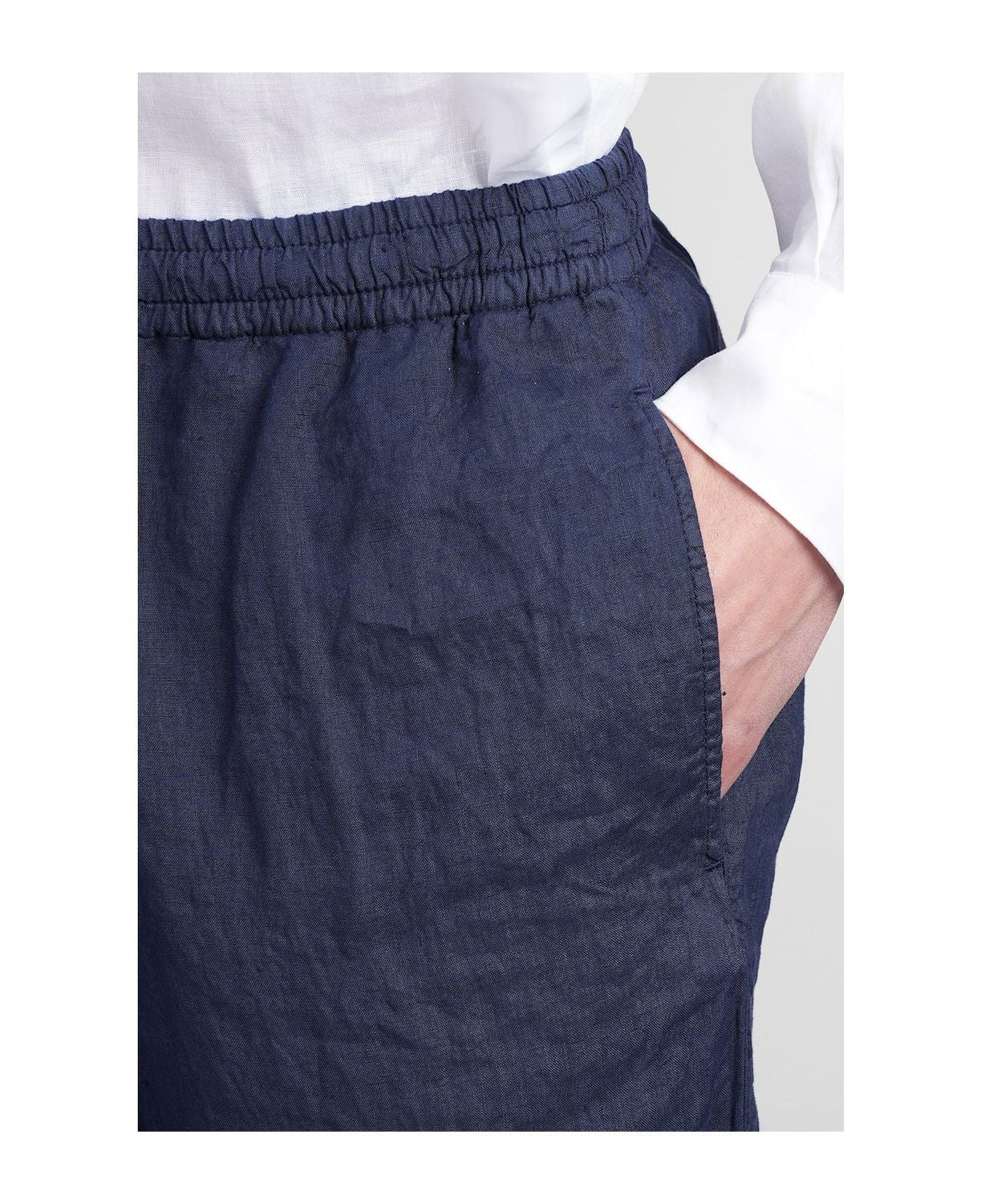 ASPESI Ventura Pants for Men - Stylish & Comfortable