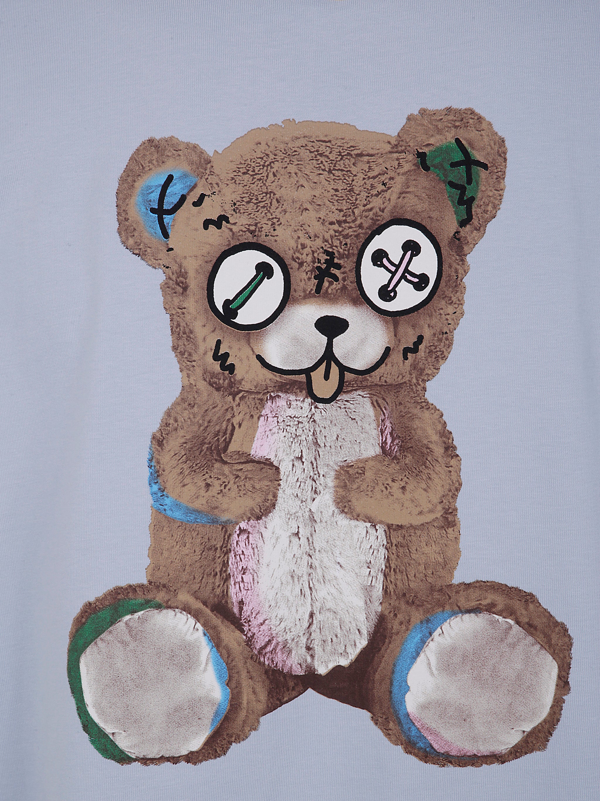 BARROW Unisex Mini T-Shirt