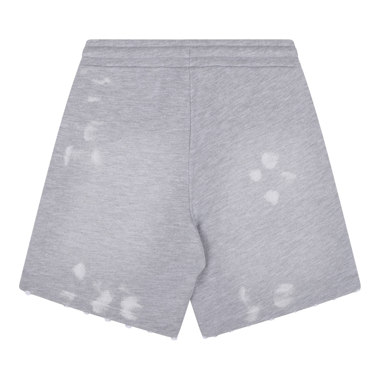 MSGM Boys' Casual Cotton Shorts - Perfect for Spring/Summer 2025