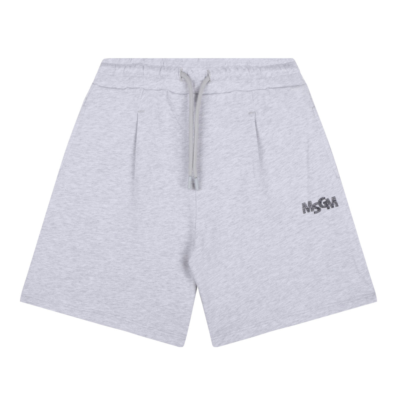 MSGM KIDS Mini Boys' Cozy Cotton Pants