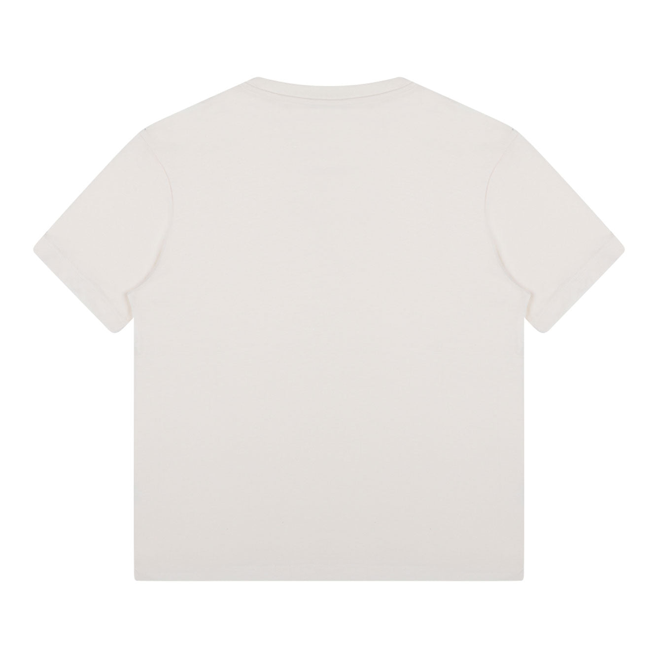 MSGM Cotton T-Shirt for Boys - Perfect for SS25