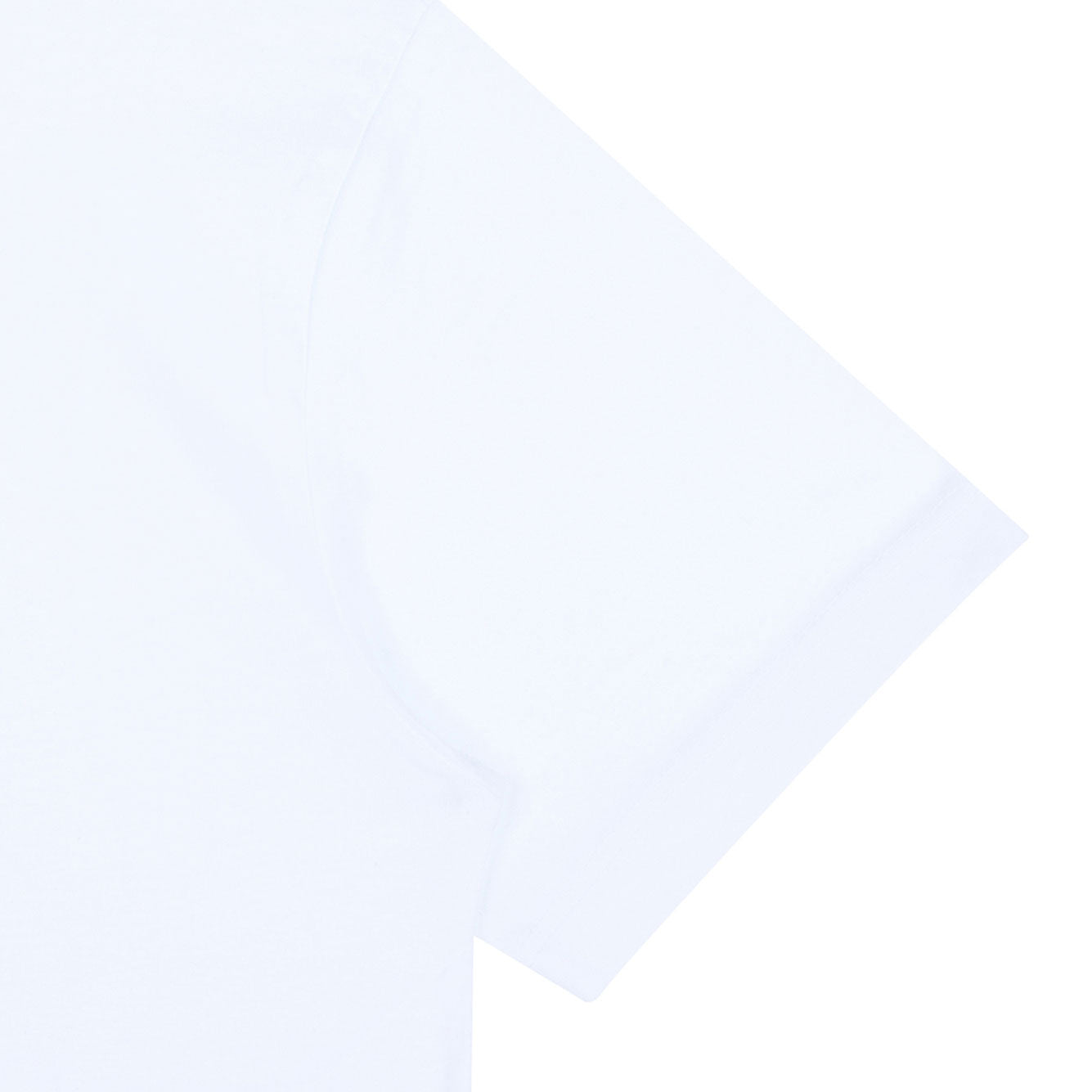 MSGM Classic Cotton T-Shirt - Boys' Essential