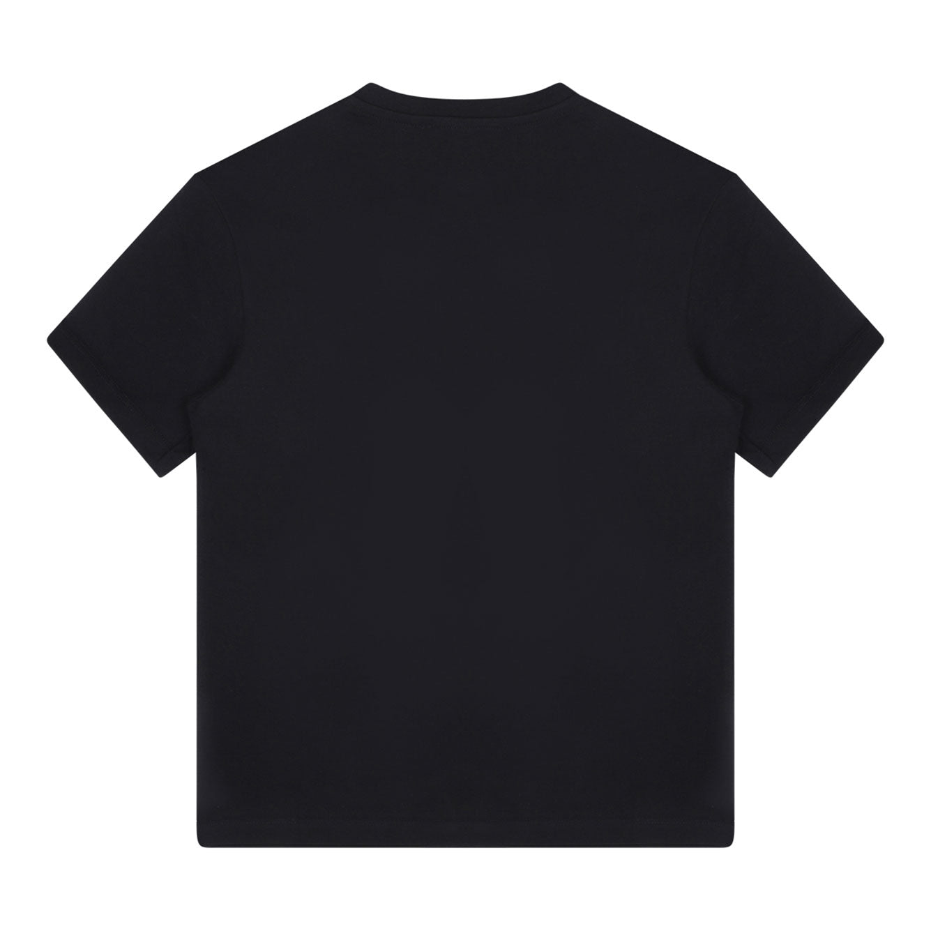 MSGM Mini Cotton T-Shirt for Boys - SS25 Collection