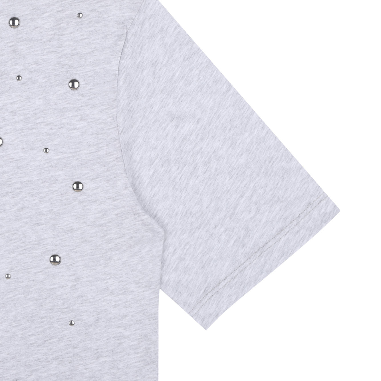 MSGM KIDS Mini Cotton T-Shirt for Girls