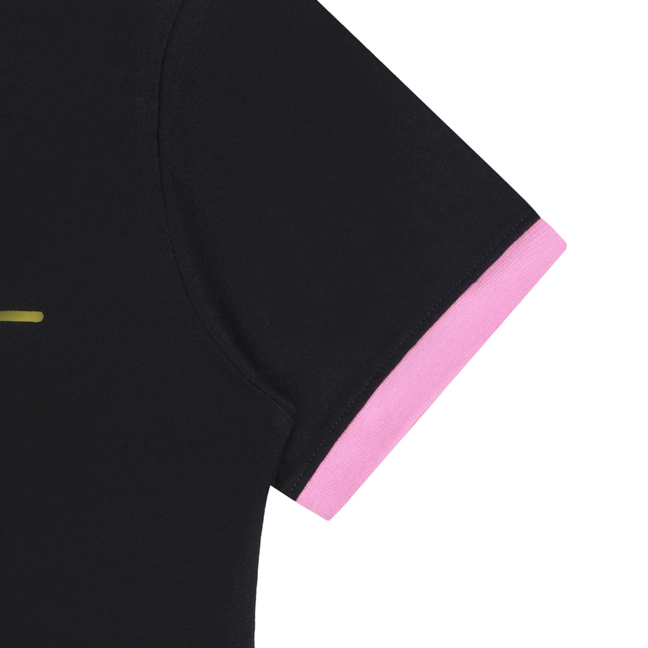 MSGM KIDS Mini Cotton T-Shirt for Girls