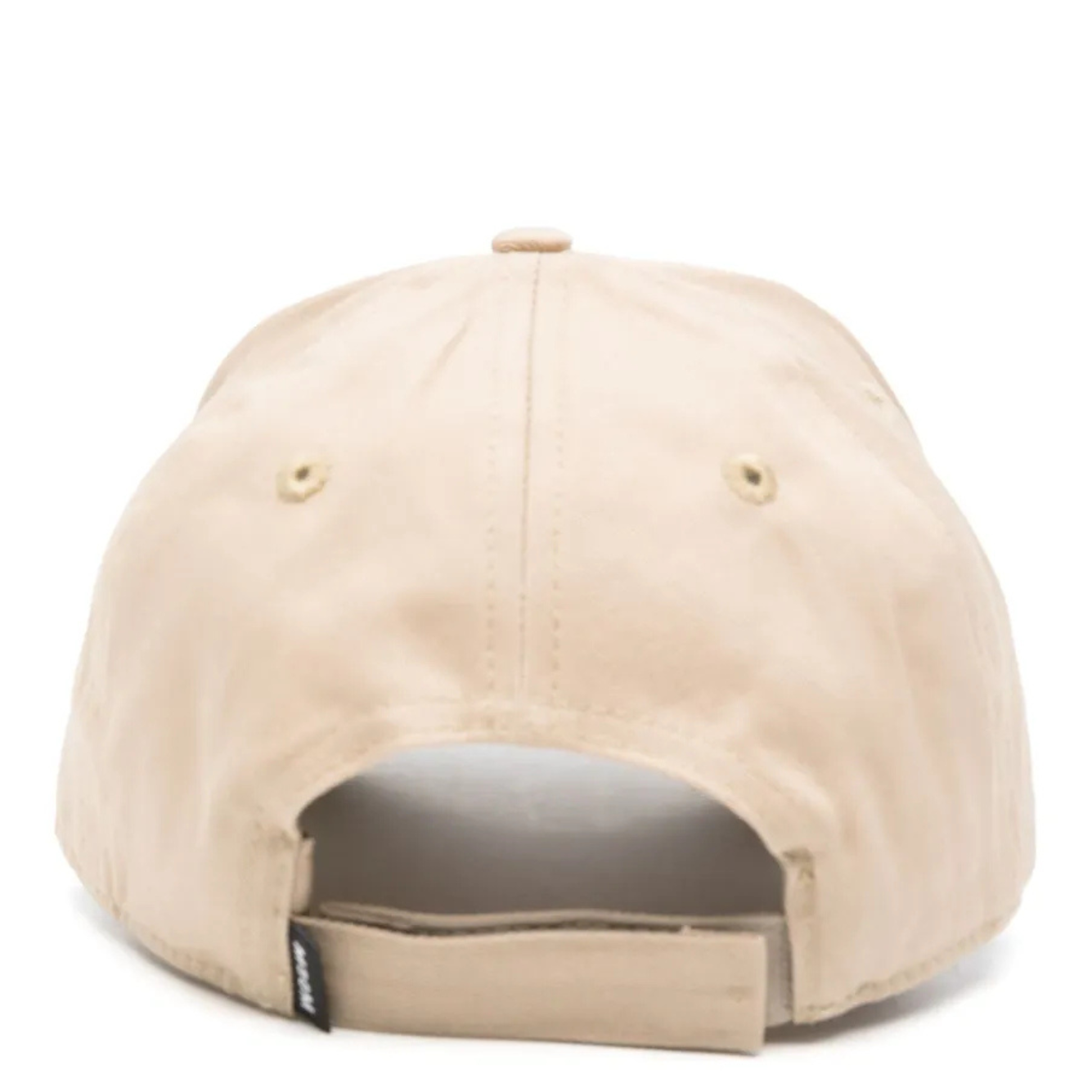 MSGM Boys' Cotton Hat - SS25 Collection