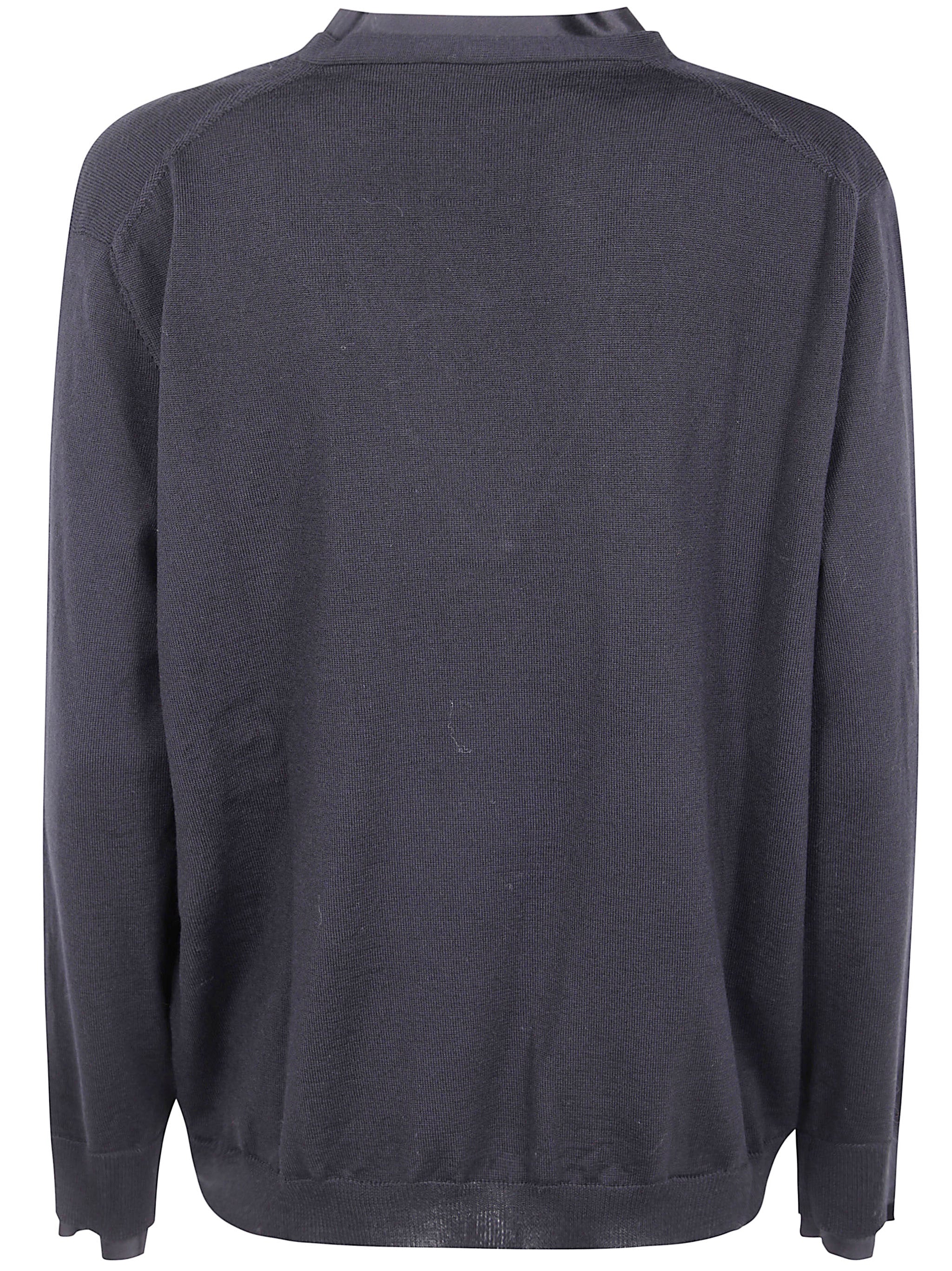 SEMICOUTURE Leya Sweater for Women