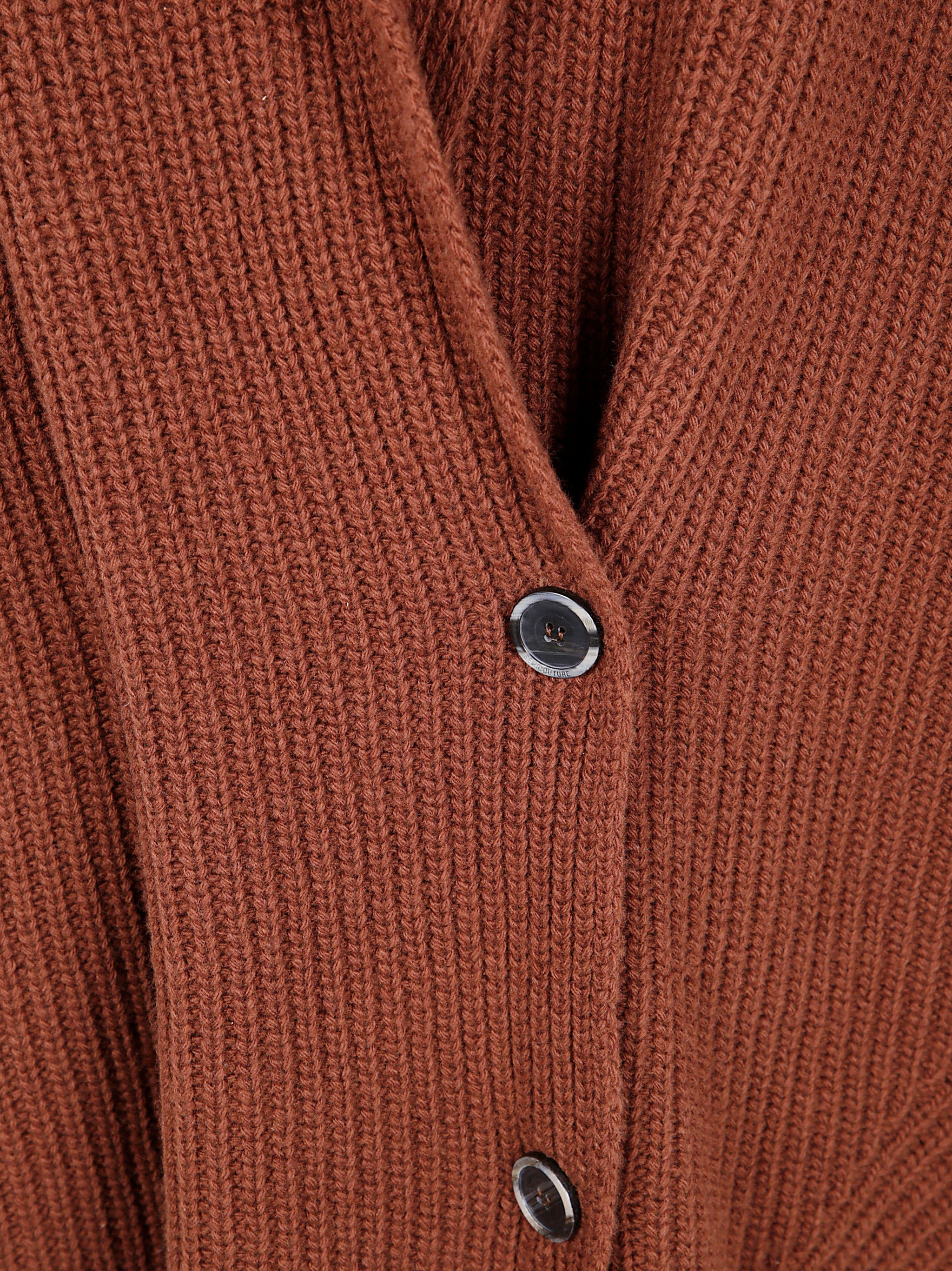 SEMICOUTURE Wool Blend Women's Jacket