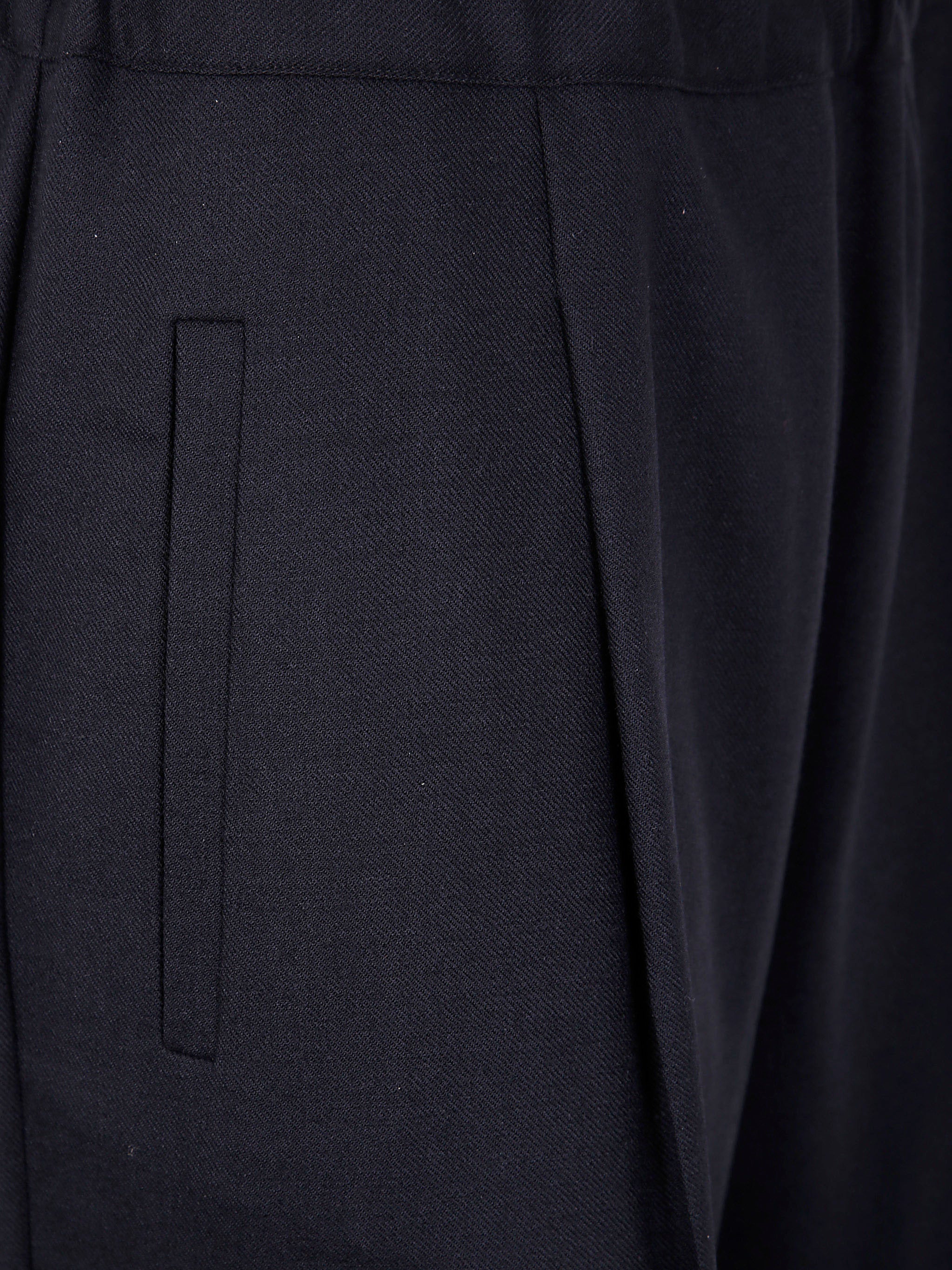 SEMICOUTURE JHONNY Trousers for Women - FW25 Collection