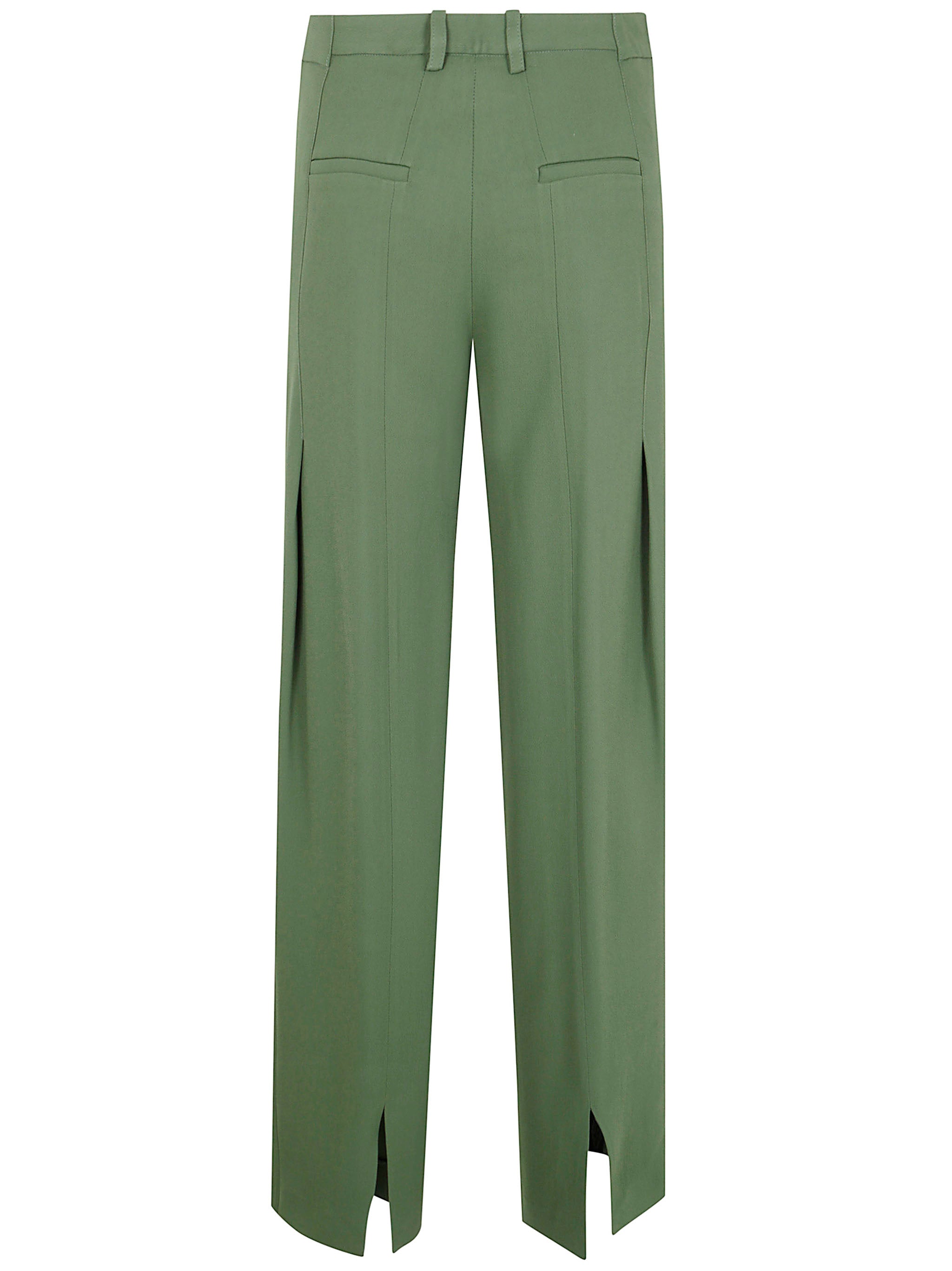 SEMICOUTURE Stylish Women's Trousers
