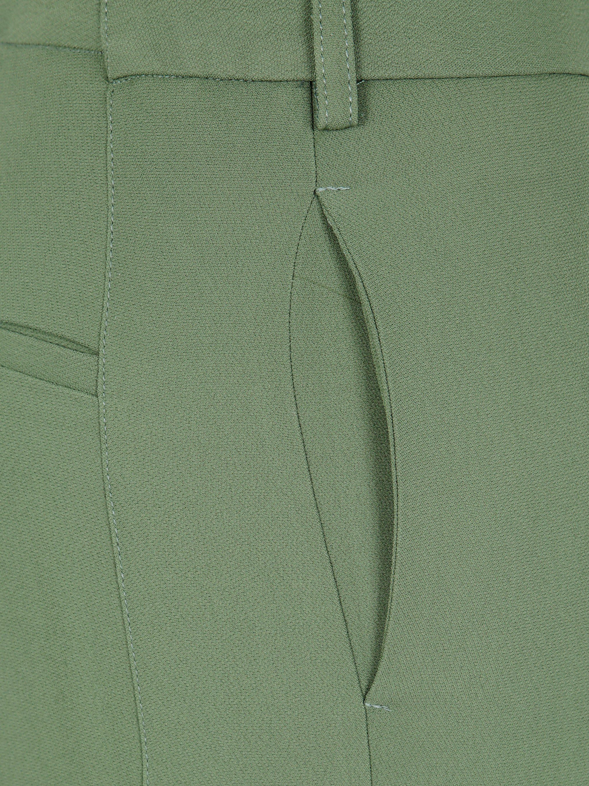 SEMICOUTURE Stylish Women's Trousers