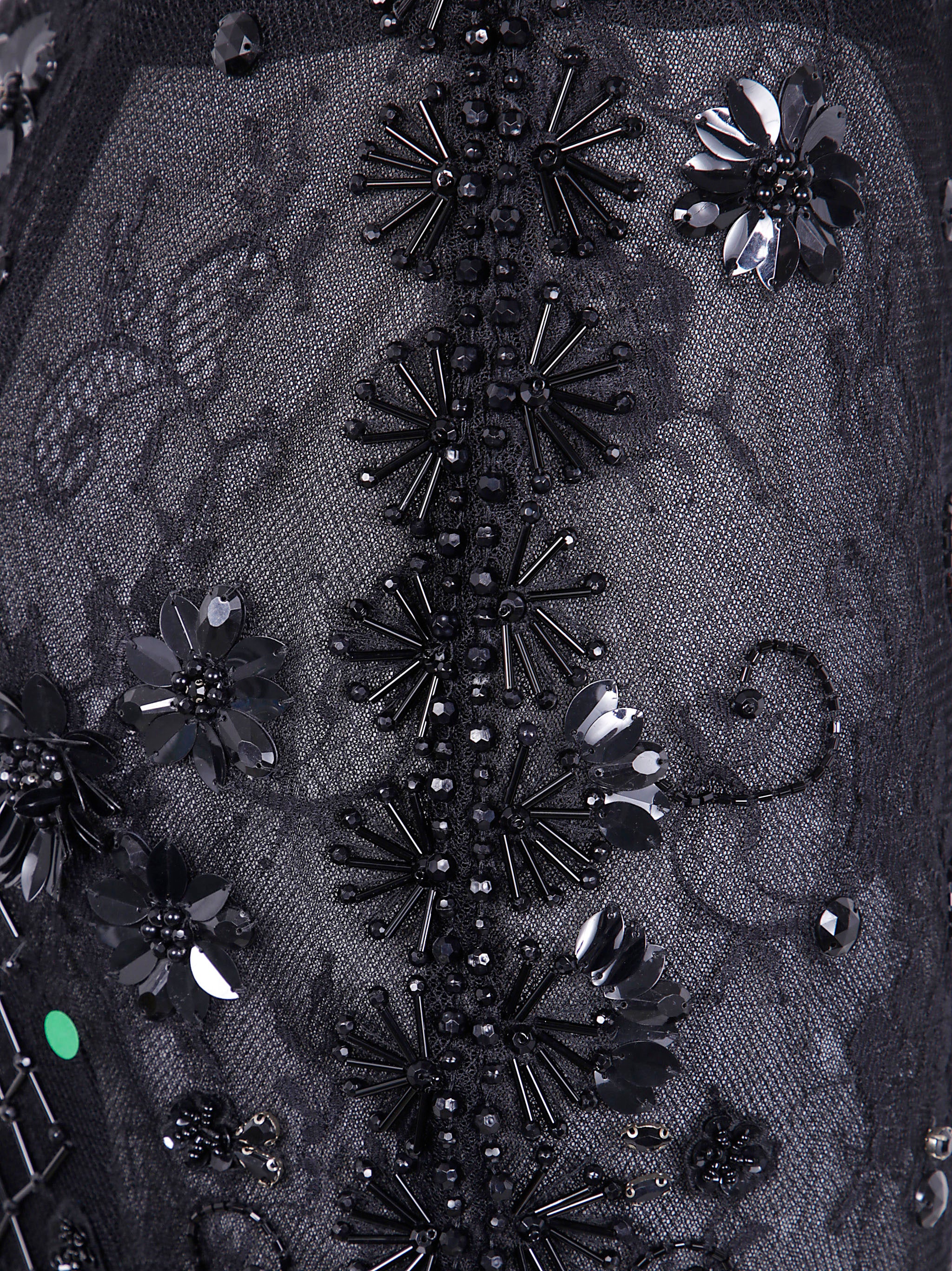 SEMICOUTURE Mini Skirt for Women - Fall 2025 Collection