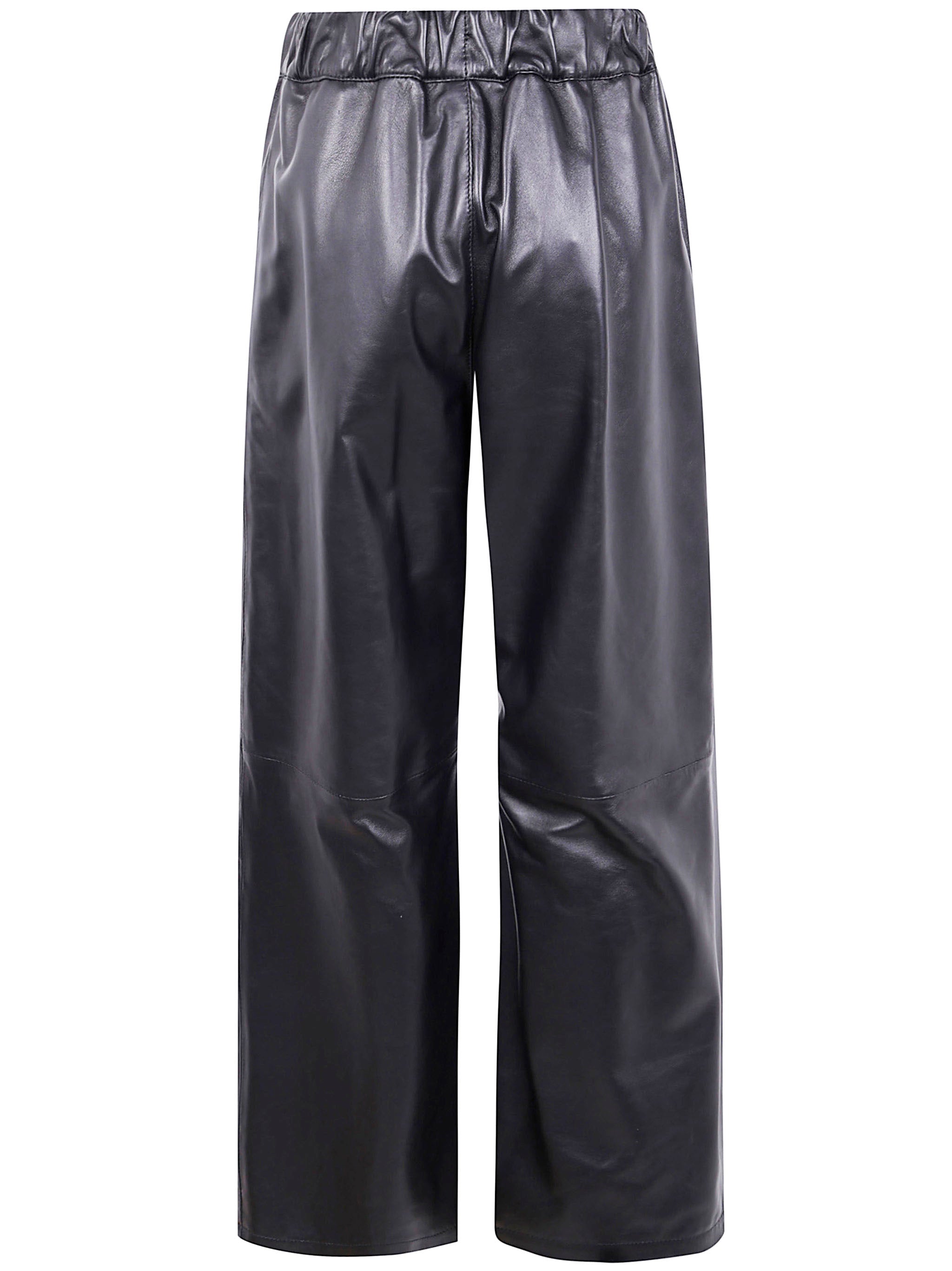 SEMICOUTURE Women's Jhonny Mini Trousers