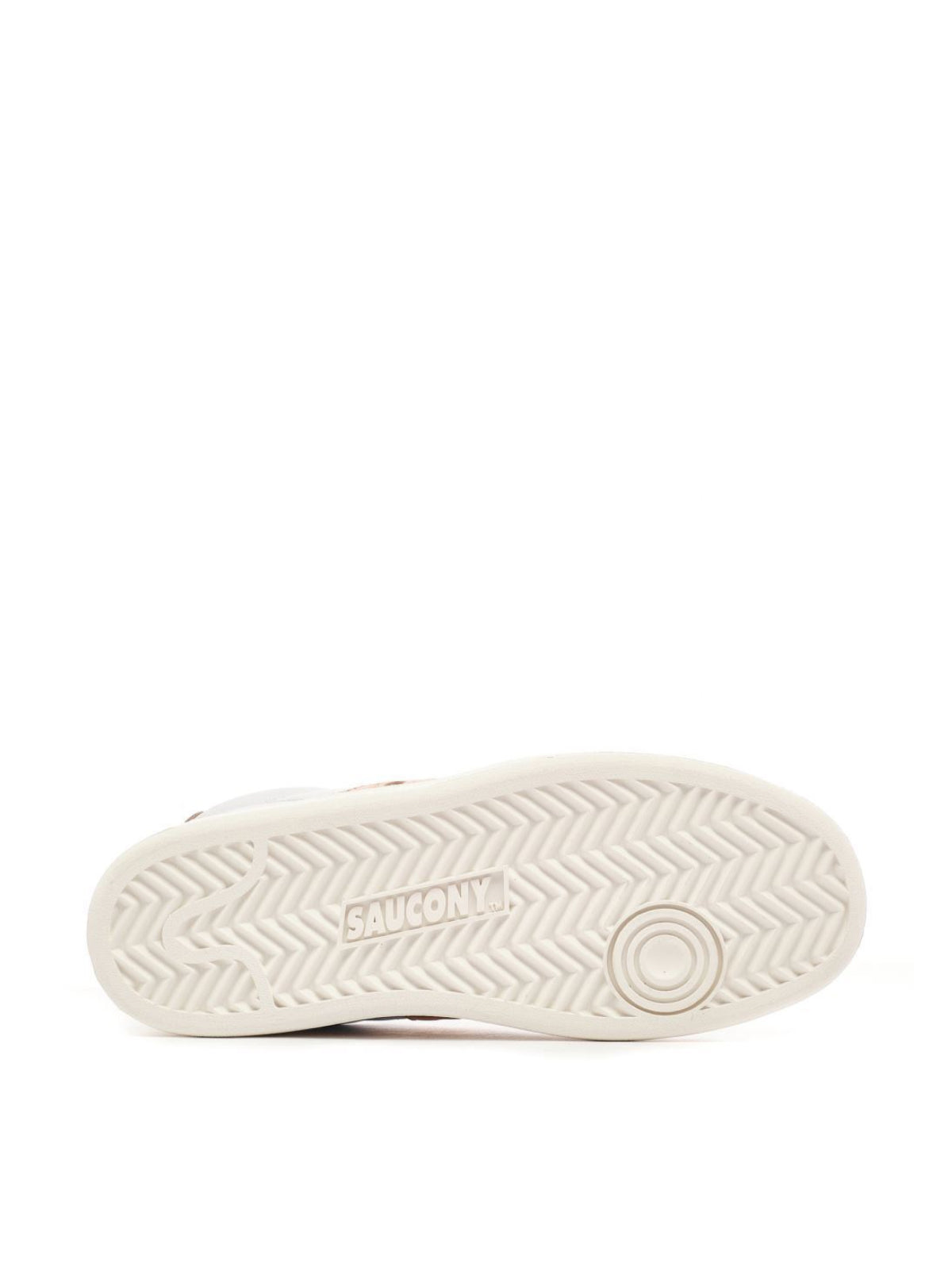 SAUCONY Jazz Court Women's Sneakers