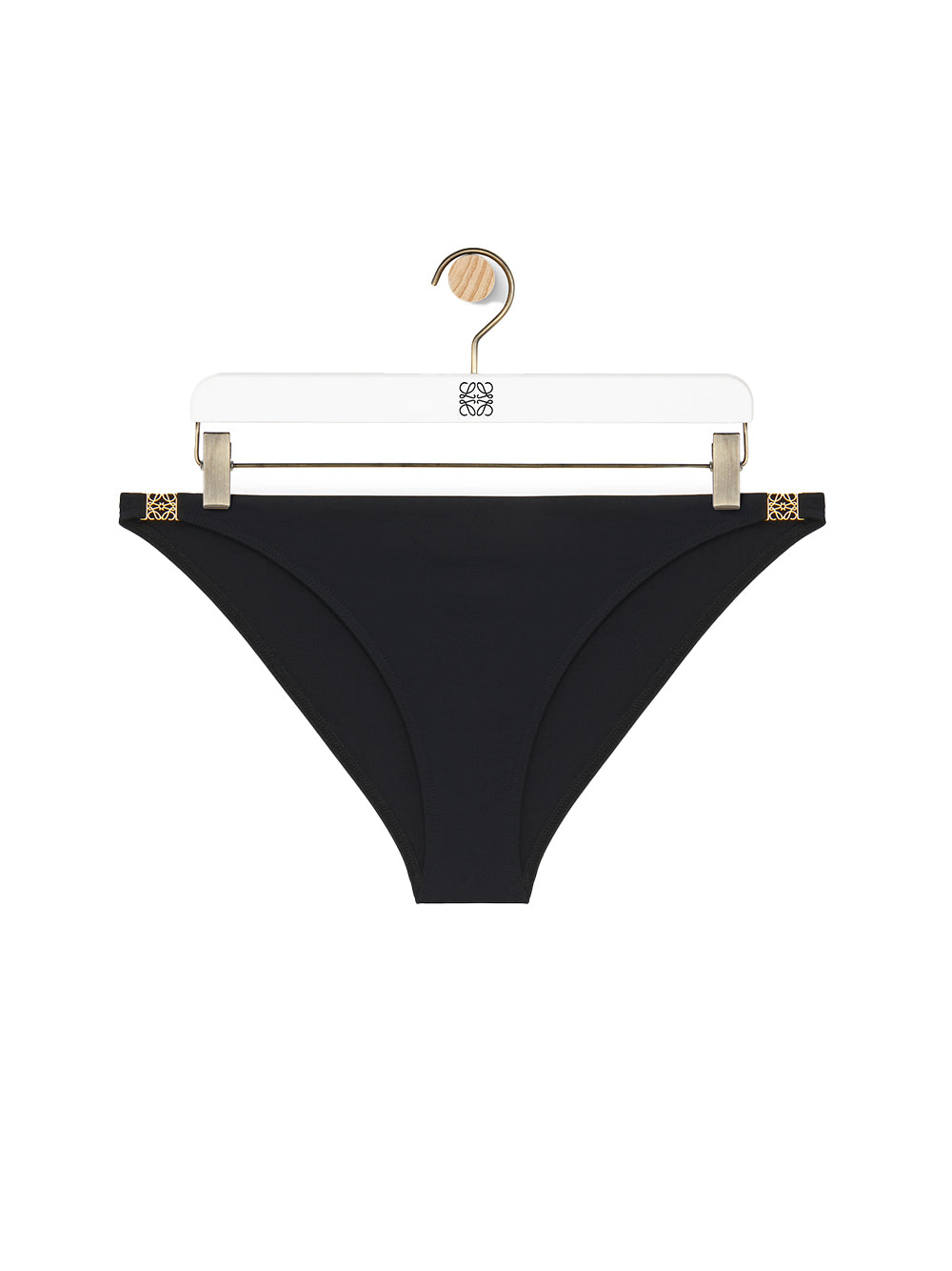 LOEWE Women's Signature Mini Bikini Bottoms