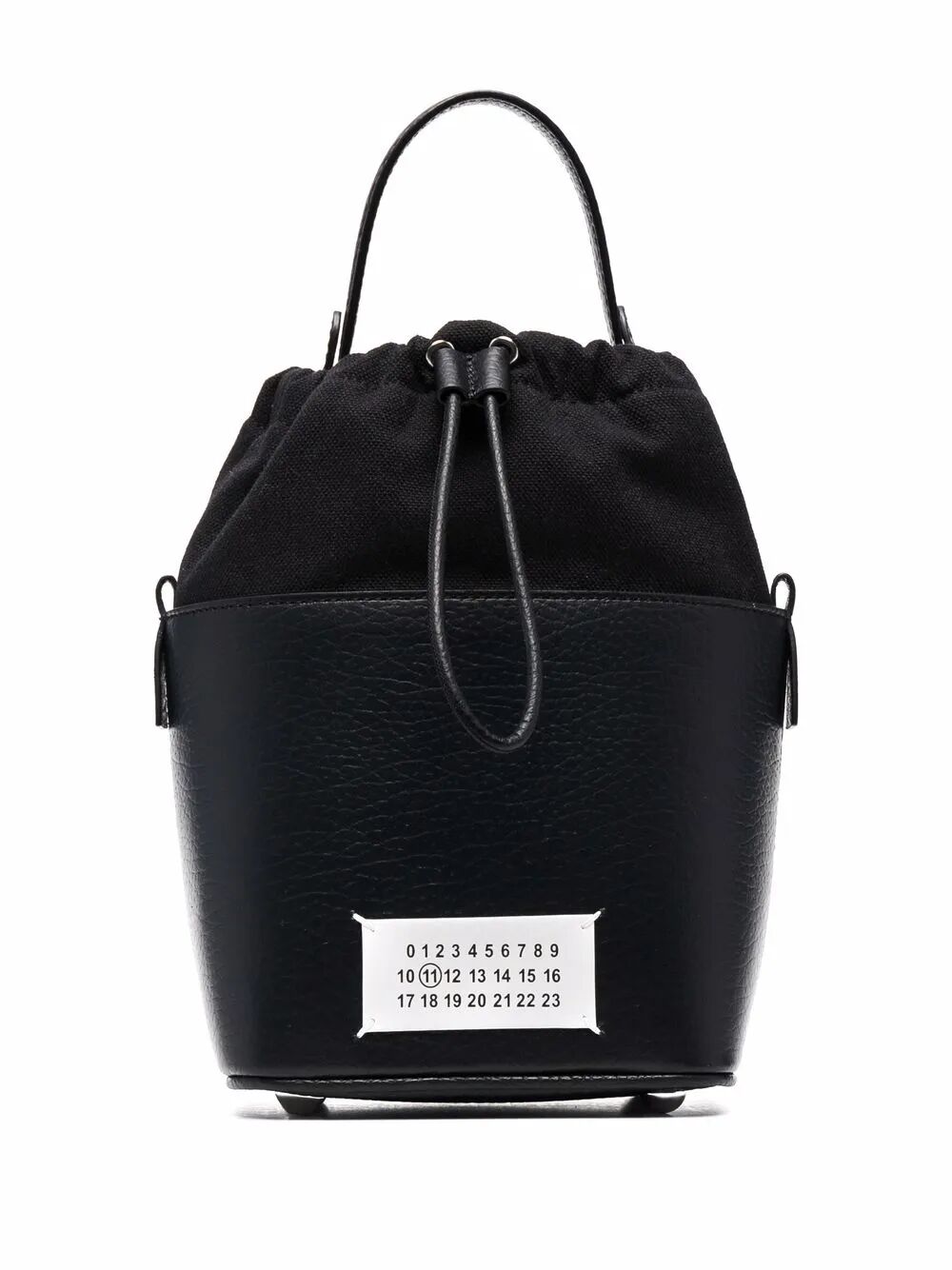 MAISON MARGIELA Mini Bucket Handbag