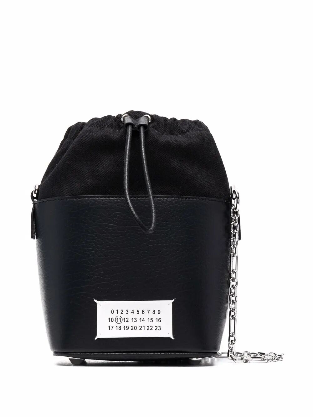 MAISON MARGIELA Mini Bucket Handbag