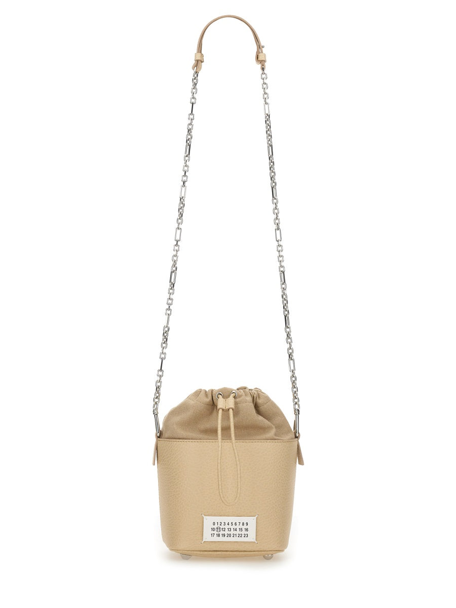 MAISON MARGIELA Small Bucket Handbag