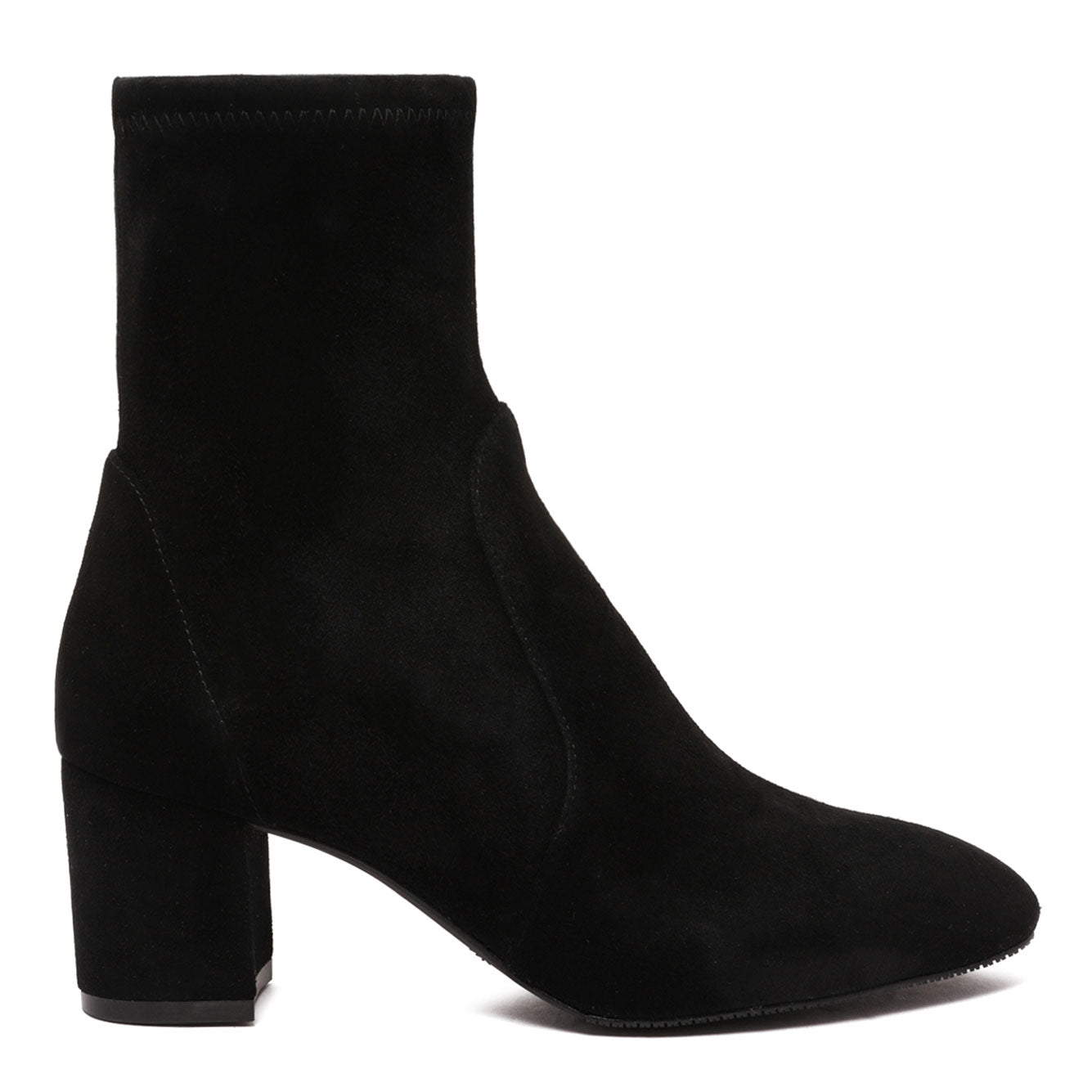 STUART WEITZMAN Elegant 100% Leather Boots for Women - FW25
