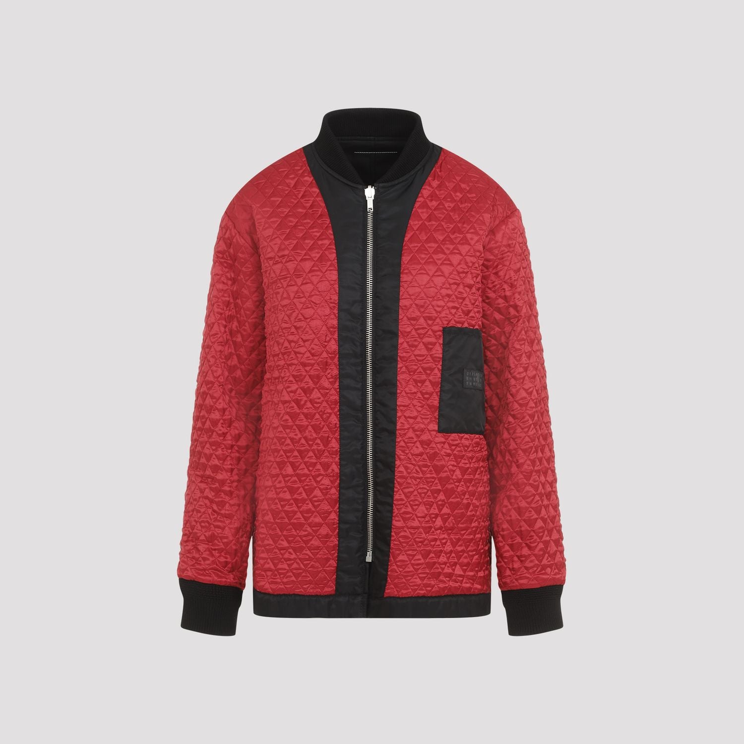 MM6 MAISON MARGIELA Women's Polyamide Jacket