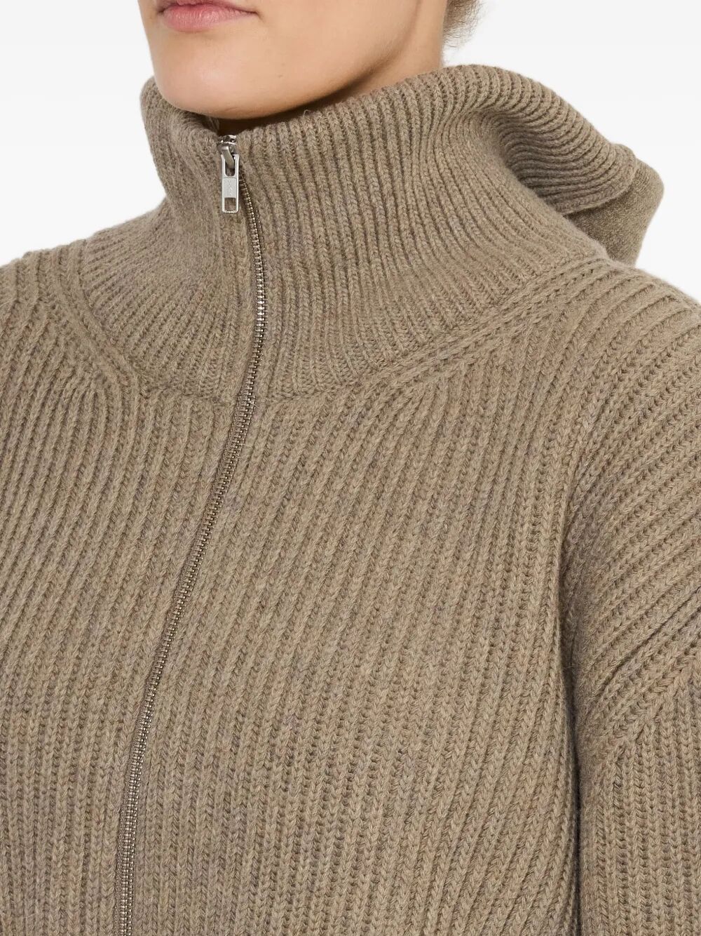 MM6 MAISON MARGIELA Women's Wool Sport Jacket