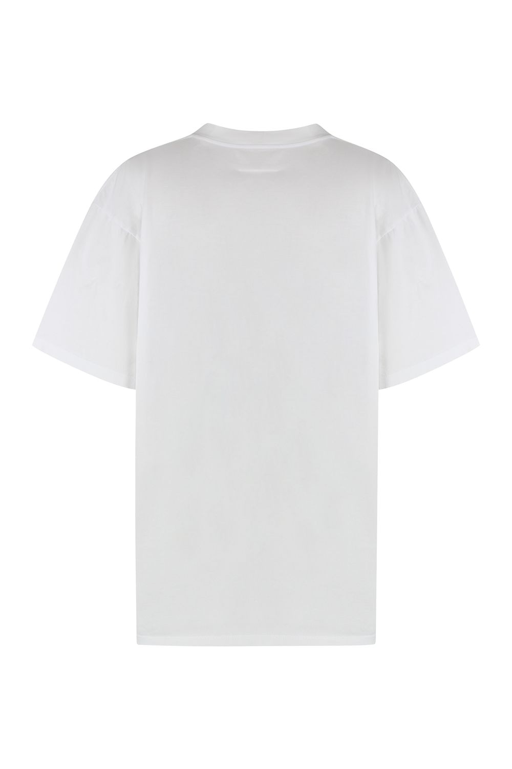 MM6 MAISON MARGIELA Cotton Crew-Neck T-Shirt