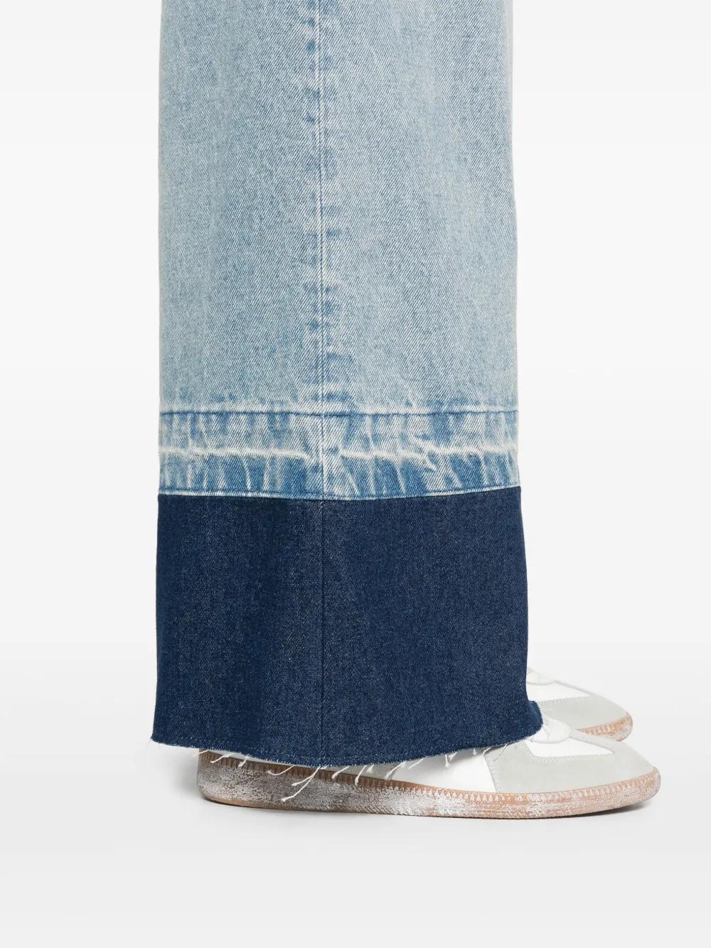 MM6 MAISON MARGIELA Women’s 5-Pocket Mini Pants