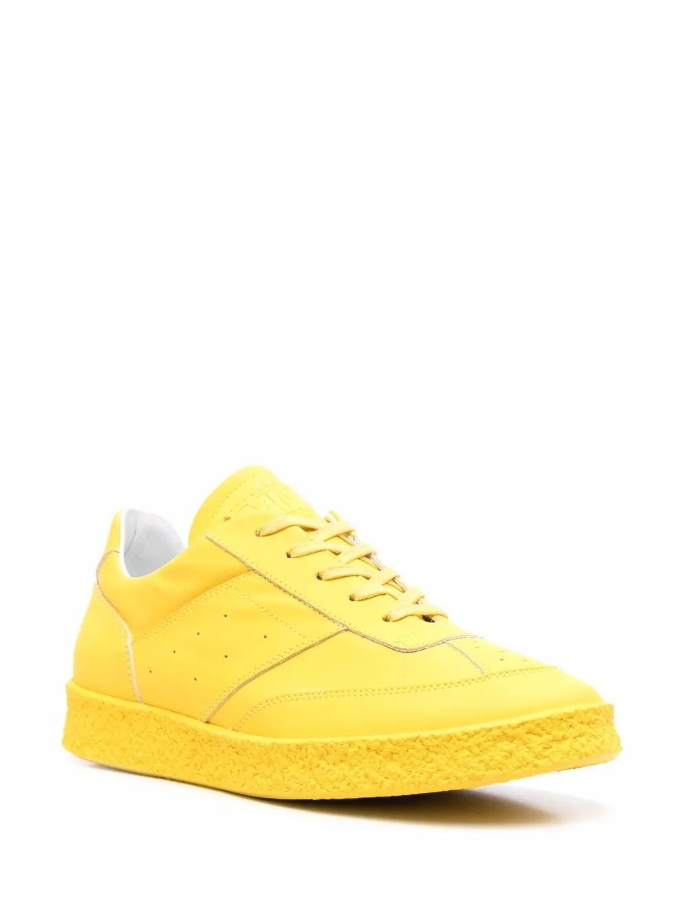 MM6 MAISON MARGIELA Women's Signature Sneaker SS22