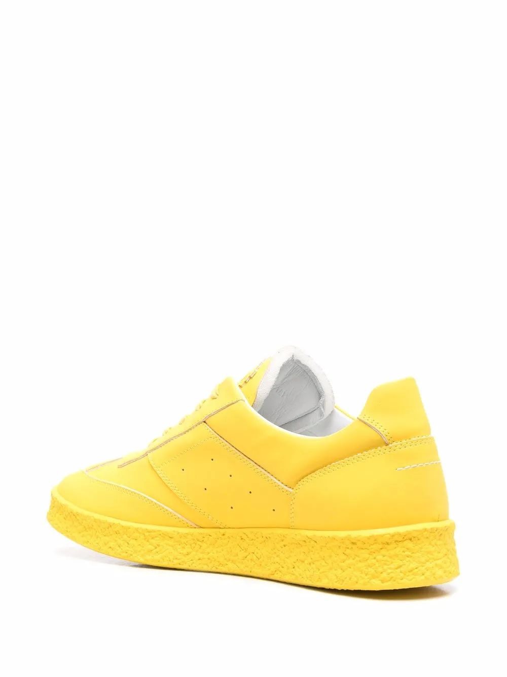 MM6 MAISON MARGIELA Women's Signature Sneaker SS22