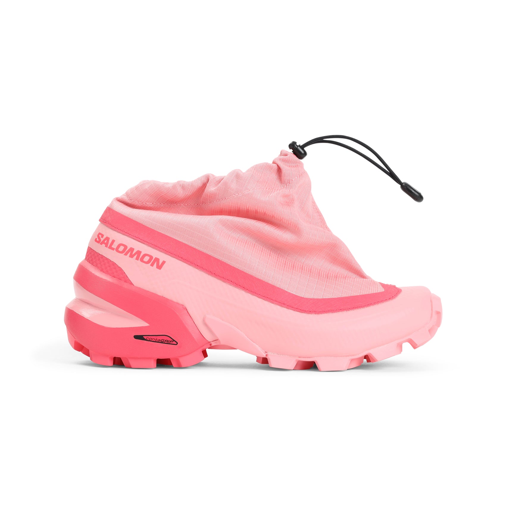 MM6 MAISON MARGIELA Cross Low Unisex Sneakers