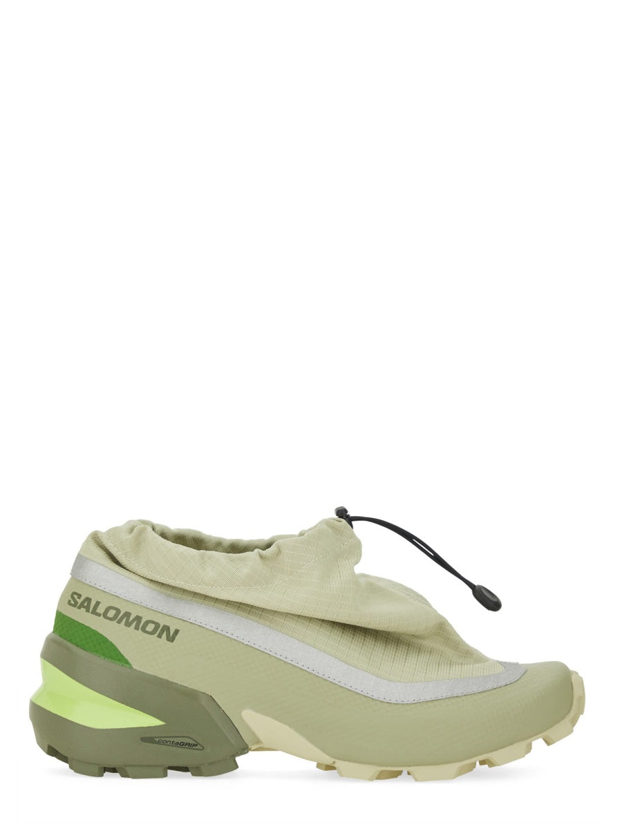 SALOMON MARTIN MARGIELA Cross Low Sneakers for Women