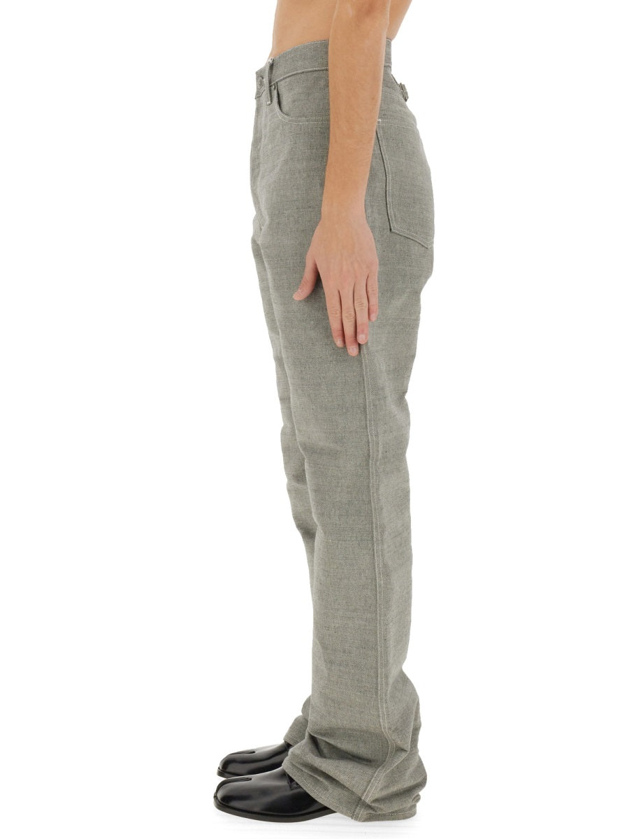 MAISON MARGIELA Denim Jeans for Men - Size 31