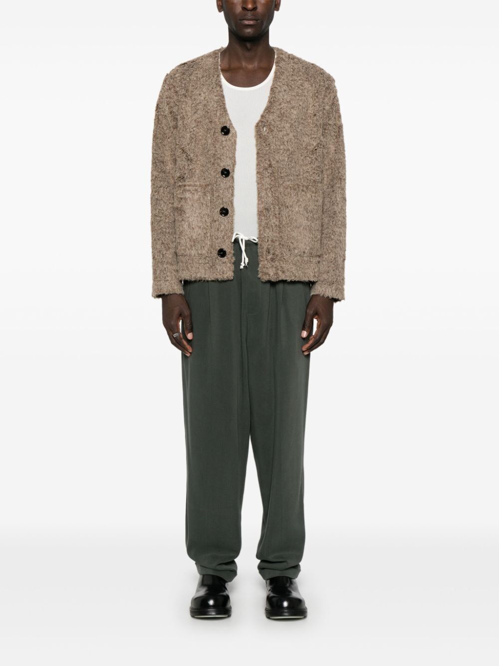 MAGLIANO People's Mini Pants for Men