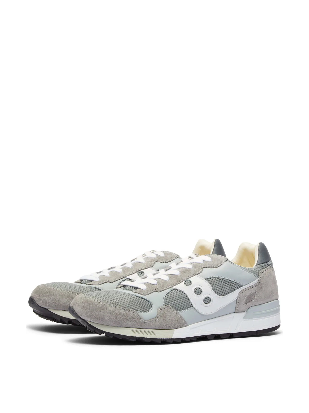 SAUCONY Shadow 5000 Sneaker for Men - Made in Italy