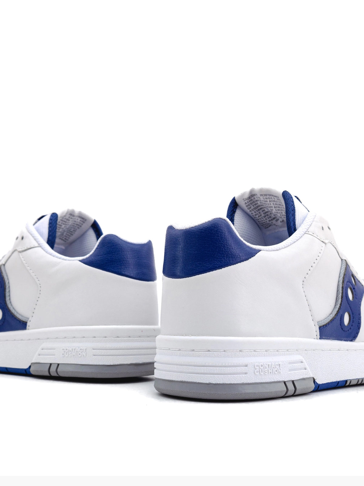 SAUCONY Men's Sonic Low Mini Sneakers