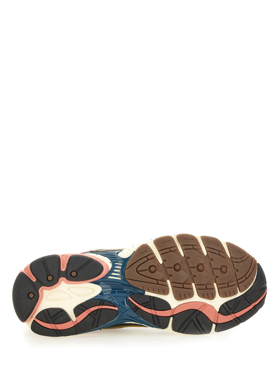 SAUCONY Progrid Omni 9 Mini Sneakers for Men