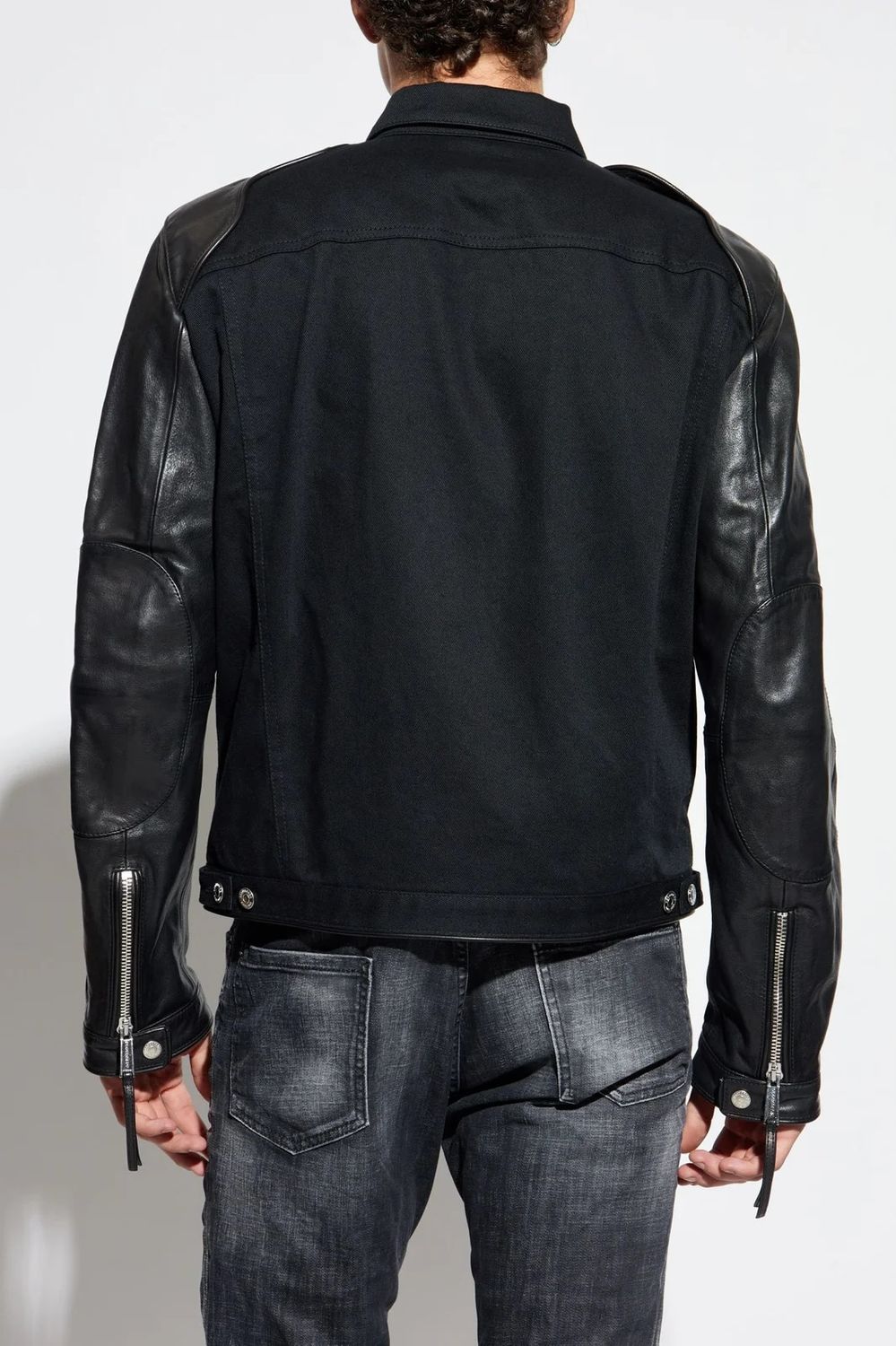 DSQUARED2 Men's Sport Jacket for FW25