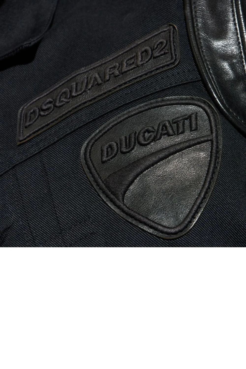 DSQUARED2 Men's Sport Jacket for FW25