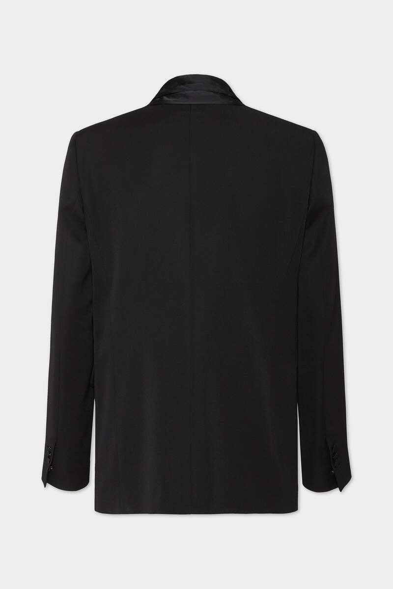 DSQUARED2 Essential Men's Jacket for Fall/Winter 2025