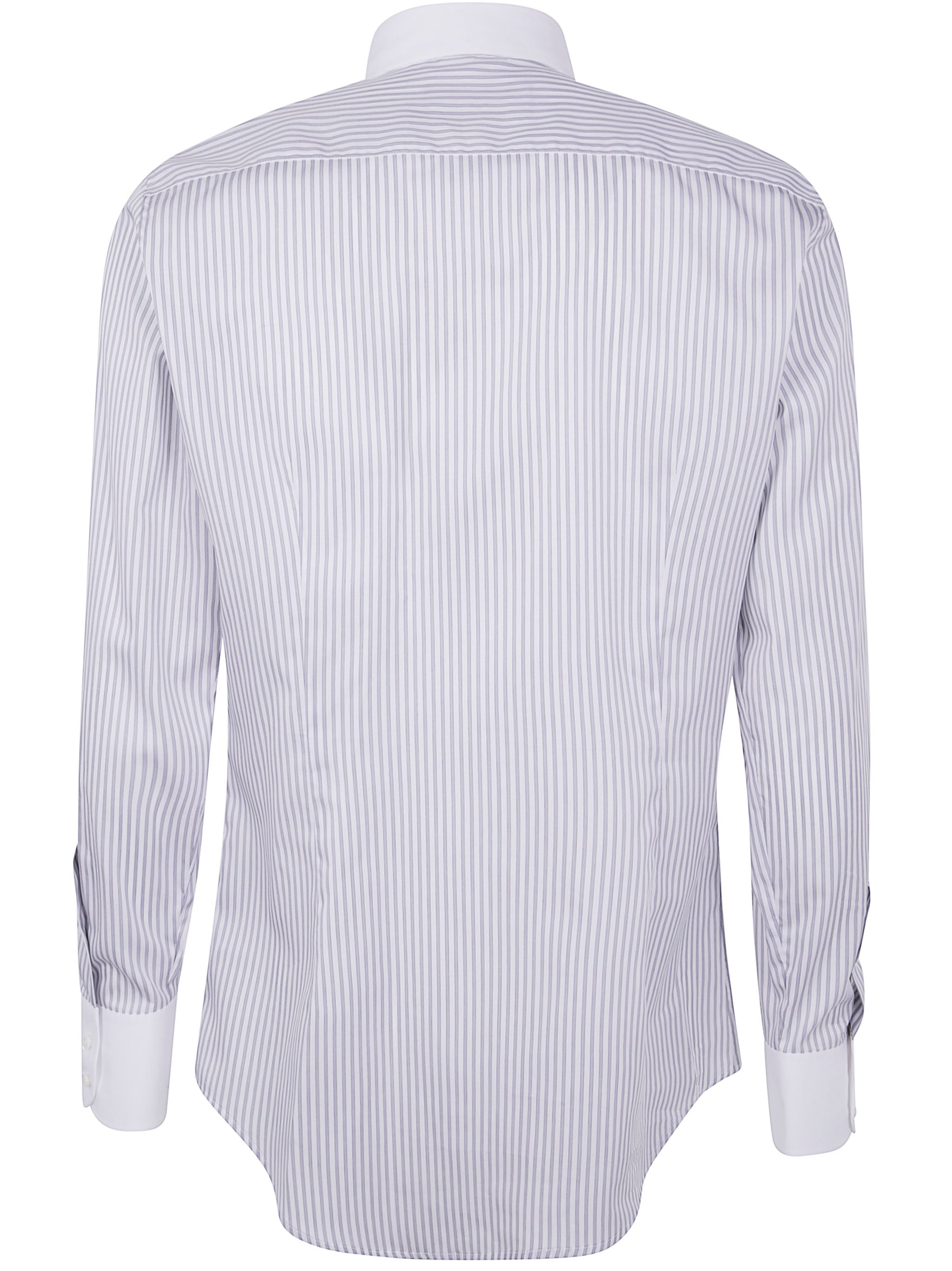 DSQUARED2 Business Man Pin Collar Shirt - FW25