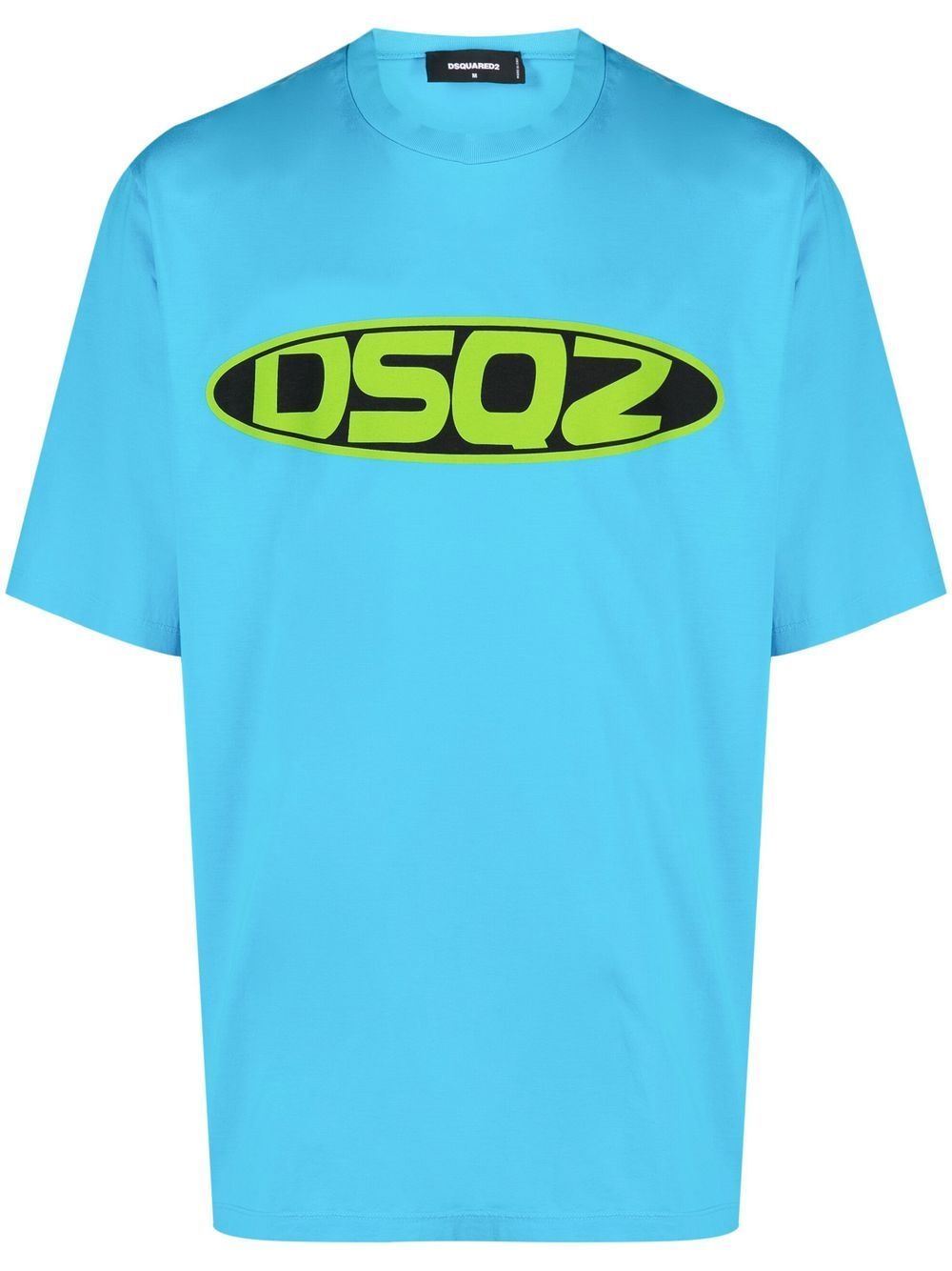DSQUARED2 Men's Classic Mini Graphic T-Shirt