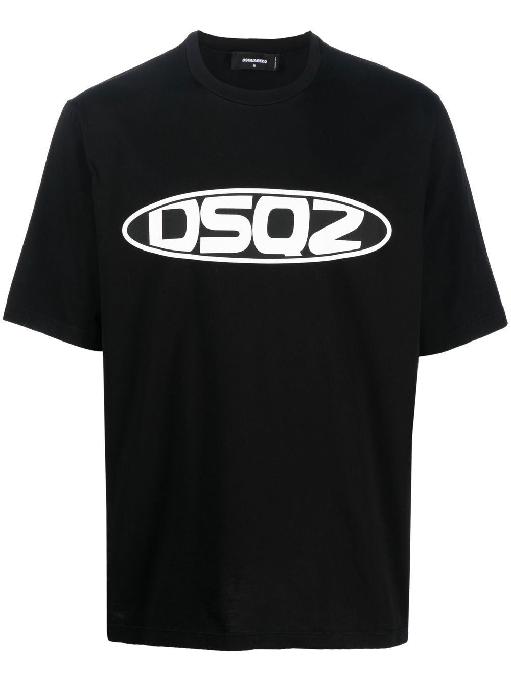 DSQUARED2 Essential Graphic T-Shirt for Men