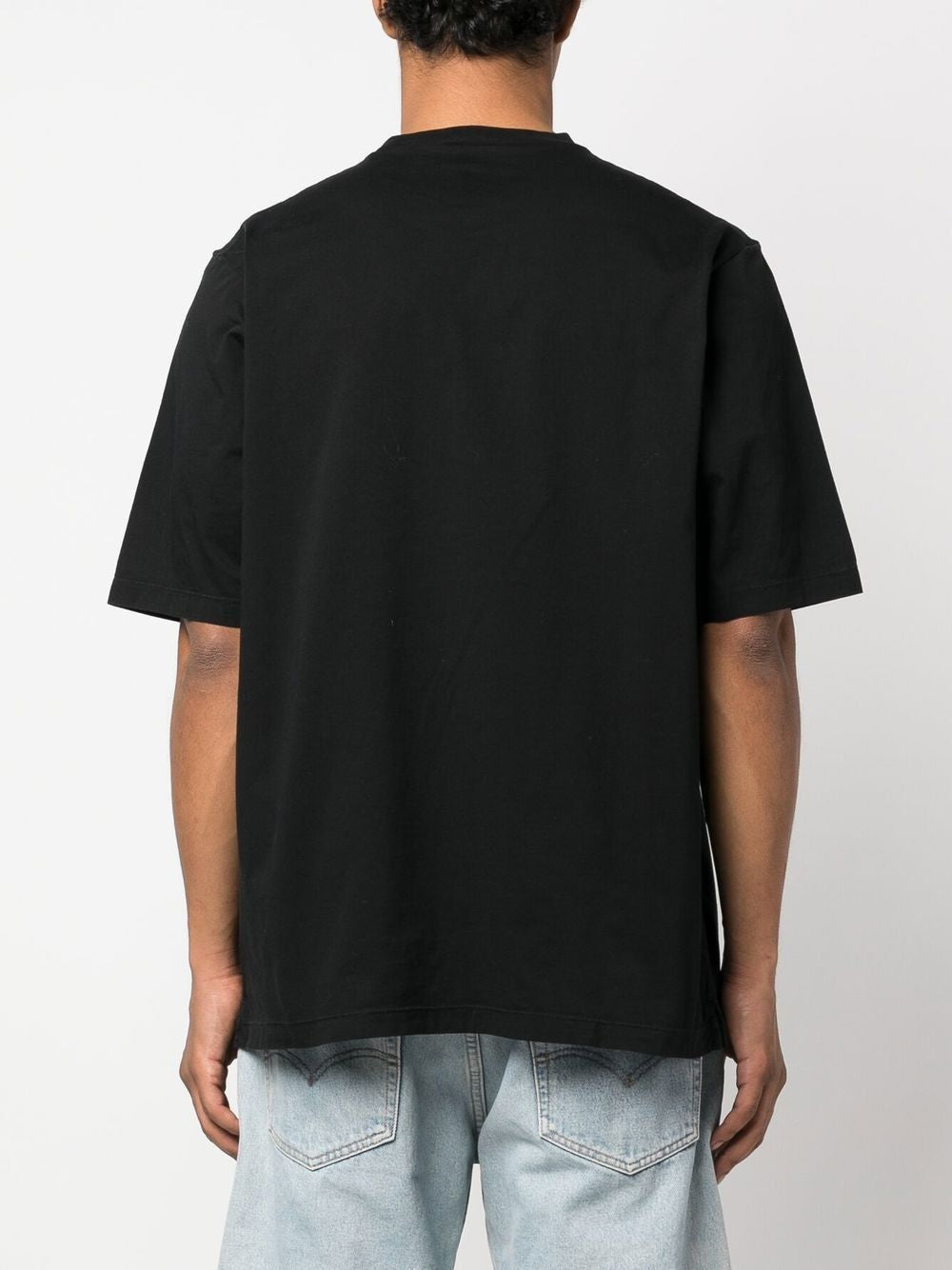 DSQUARED2 Essential Graphic T-Shirt for Men