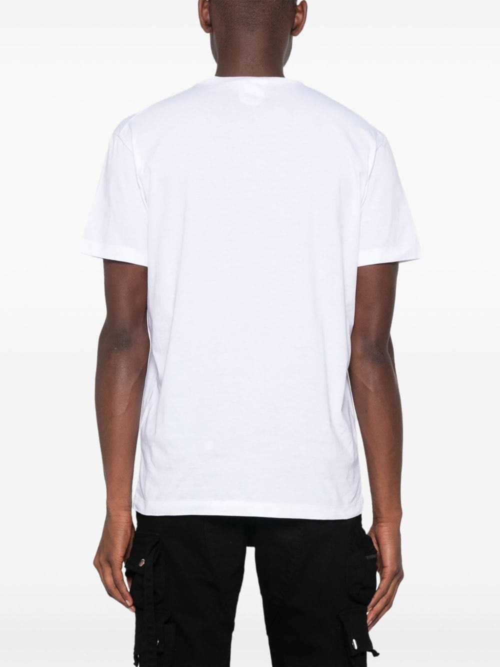 DSQUARED2 Men's Classic Graphic T-Shirt - FW24 Edition