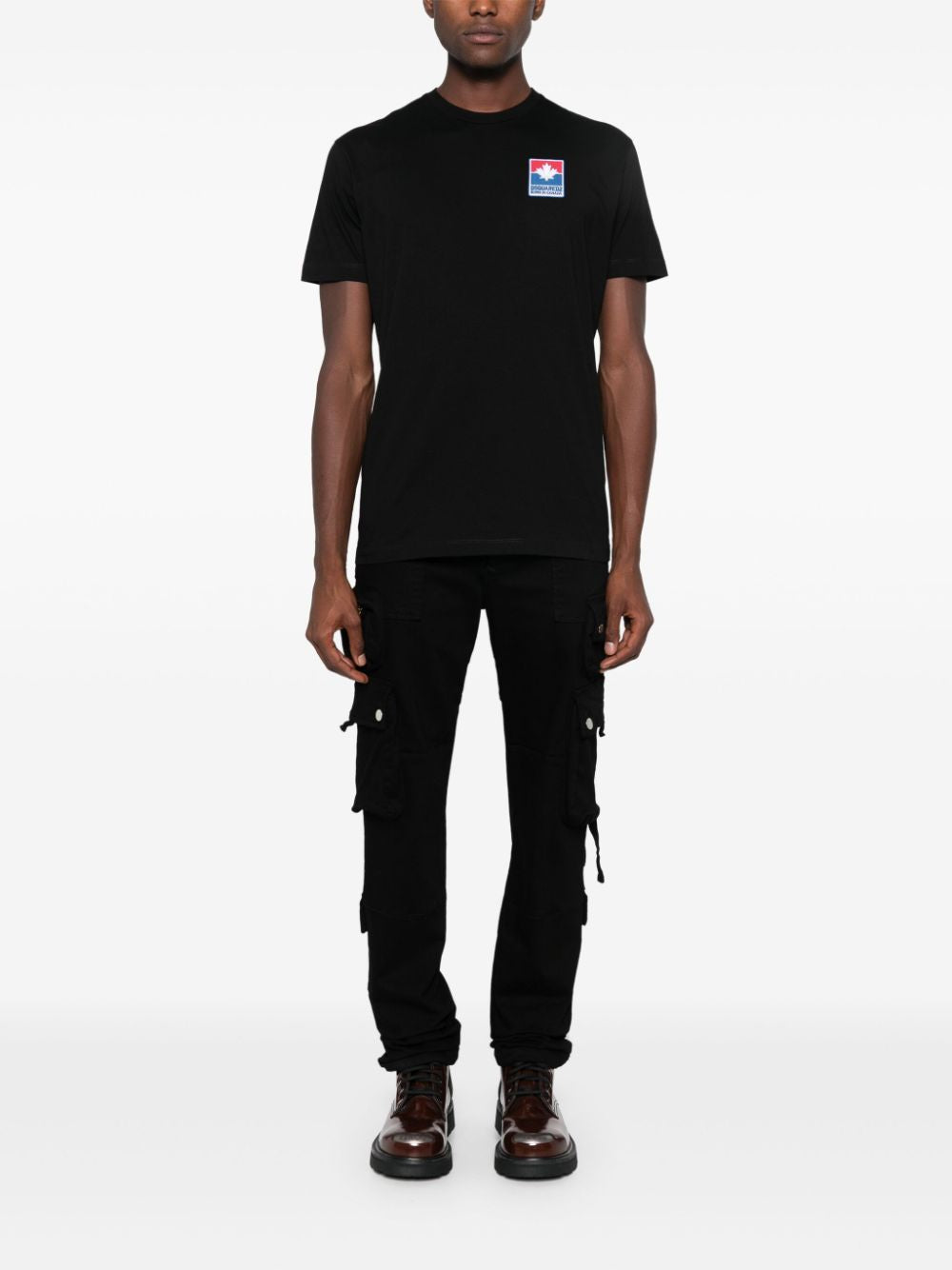 DSQUARED2 Classic T-Shirt for Men