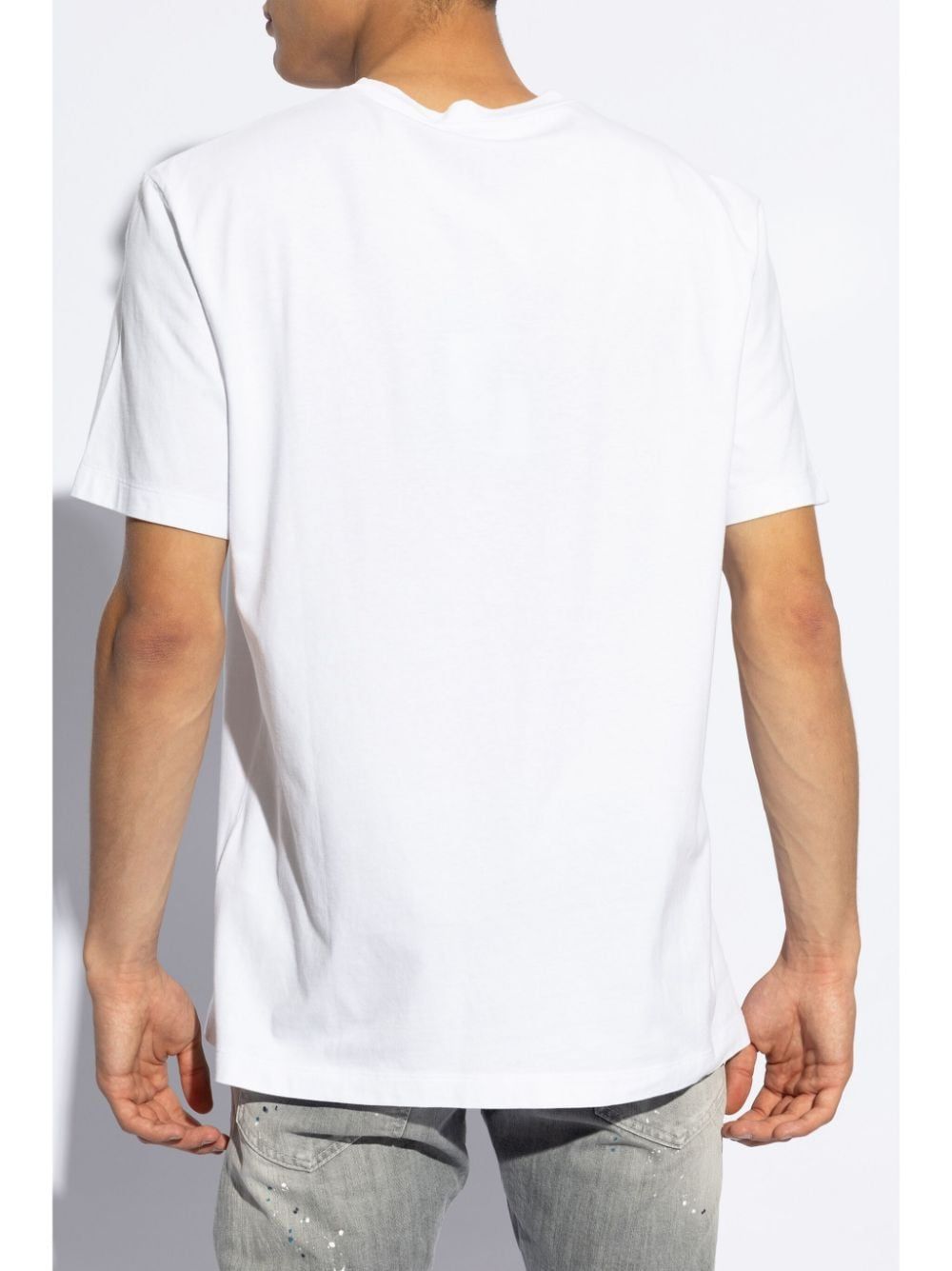 DSQUARED2 Men's Graphic T-Shirt