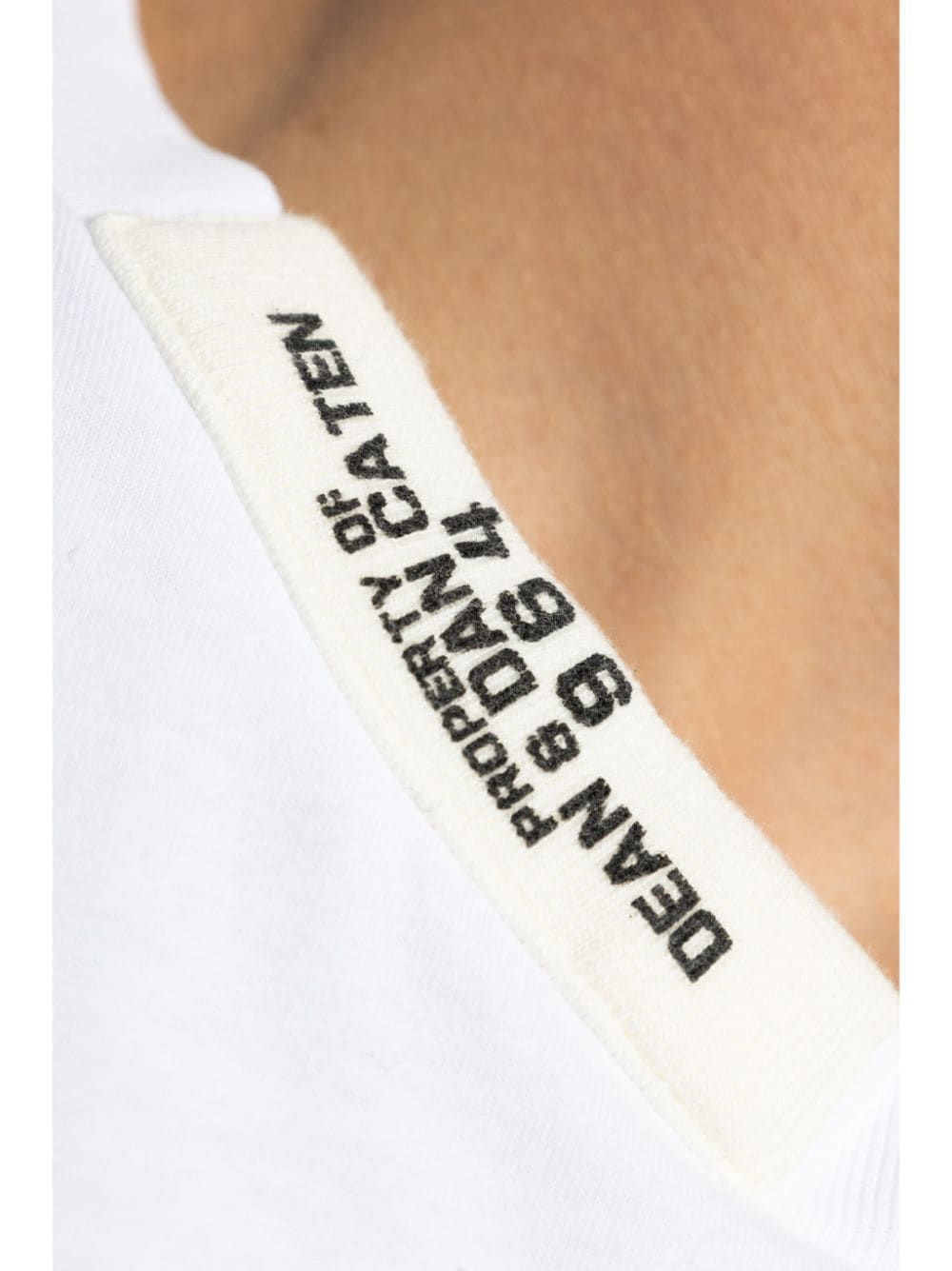 DSQUARED2 Men's Graphic T-Shirt