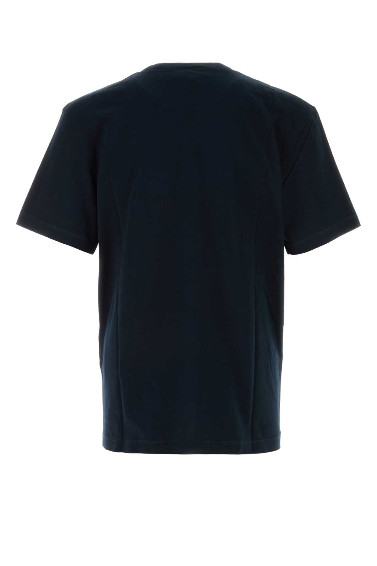 DSQUARED2 Regular Fit Cotton T-Shirt for Men
