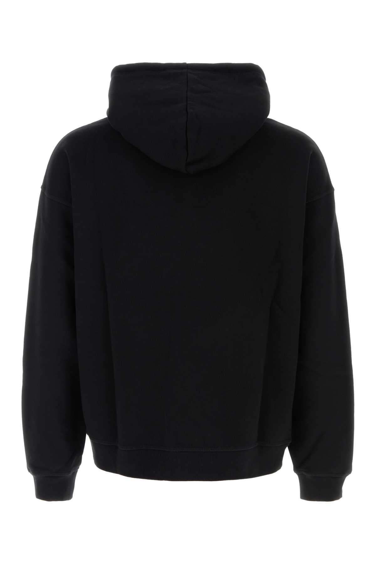 DSQUARED2 Relax Fit Hoodie for Men - FW25